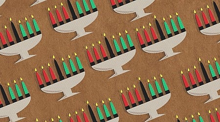 A Beginner’s Guide to Kwanzaa