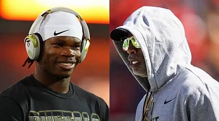 Deion Sanders Threatens to Pull Out Travis Hunter From Draft as Coach Prime Ignores Julian Edelman’s Advice