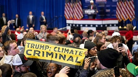 Where did all the climate voters go?