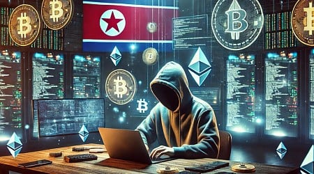 Hackers norcoreanos han robado más de 1.300 millones de dólares en criptomonedas solo este año, según un estudio