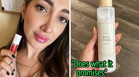 No It's Not Witchcraft, These 23 Korean Beauty Products Just Work Really Well