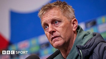 Hallgrimsson content with Republic of Ireland's group