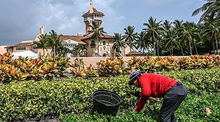 Trump’s Business Hired More Foreign Workers Than Ever In 2024