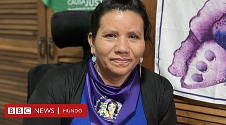 "A mi hija la obligaron a tener un bebé sin cráneo": qué pasó en el "caso Beatriz" por el que El Salvador fue condenado por violencia obstétrica