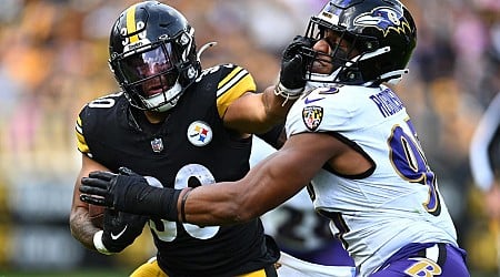 NFL Picks, Props And Week 16 Odds: Texans-Chiefs And Steelers-Ravens