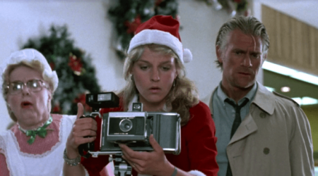 A Goofier ‘Blade Runner,’ ‘Trancers’ (1984) Delivers a Very Techno-Thriller Christmas with Helen Hunt