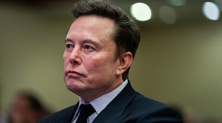 La giustizia boccia di nuovo la super paga per Musk