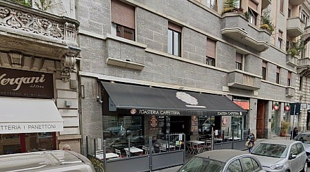 Fuga di monossido di carbonio in un ristorante a Milano: cinque persone intossicate in piazza Argentina