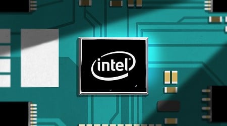 Intel Terminates X86S Initiative After Formation of New Industry Group