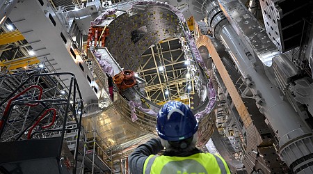 MIT-Linked Company Says It Will Build ‘World’s First Grid-Scale’ Nuclear Fusion Power Plant