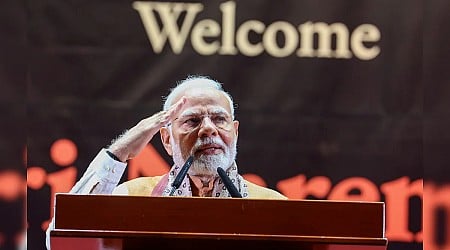 PM Modi: Culture, Cuisine, Cricket Strengthen India-Guyana Ties