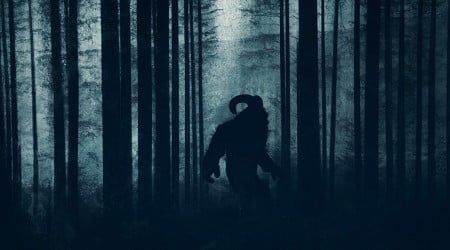 The Creepy Cryptids from Appalachia You Probably Haven’t Heard Of