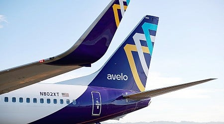 Avelo will fly to 4 new US cities, launch a new international route in 2025