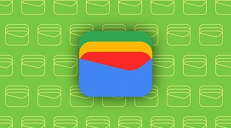 Google Wallet for Wear OS adding corporate badges, campus IDs, and more