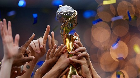 Netflix secures U.S. rights to the FIFA Women’s World Cup in 2027, 2031