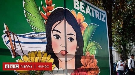 Corte internacional condena a El Salvador por el Caso Beatriz, la mujer a la que no permitieron abortar pese a que el feto no podía sobrevivir