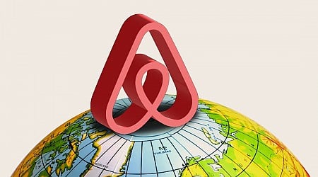 From Brazil to China, Airbnb has its sights set on global dominance