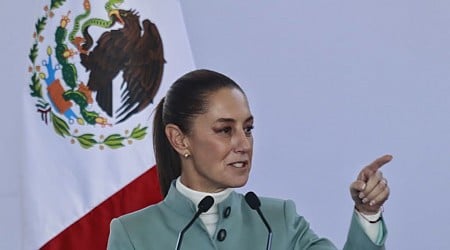 Mexico Threatens Retaliatory Tariffs in Response to Trump