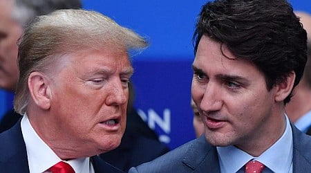 Why Trump is threatening Canada with tariffs