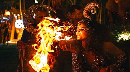 Why Culture Enthusiasts Flock To Brazil For New Year’s Celebrations