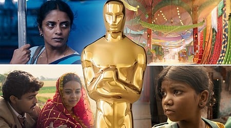 Navigating The Oscar Race: South Asian Cinema’s Quiet Surge As Shortlist Voting Begins