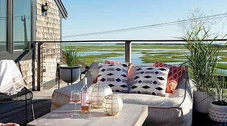 Hyatt expands to Provincetown on Cape Cod (kind of)