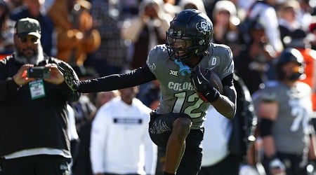 Travis Hunter's Top NFL Draft Landing Spots After Colorado Star Announces Plans