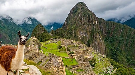 Imperdível! Trem para Machu Picchu com até 50% de desconto na Black Weekend da PeruRail