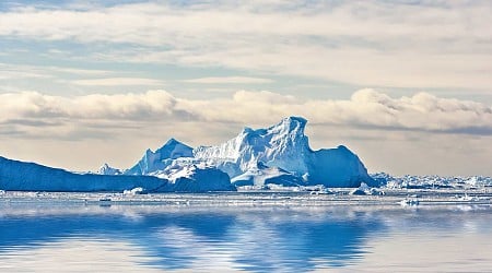 Expedição liderada pelo Brasil parte rumo à Antártica