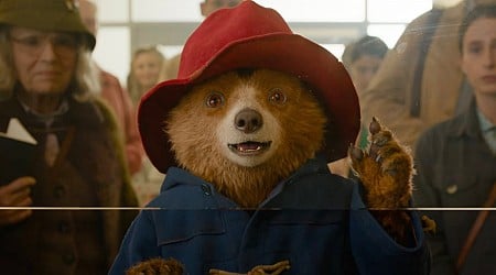 ‘Paddington in Peru’ Pushed to Valentine’s Day Holiday Weekend by Sony