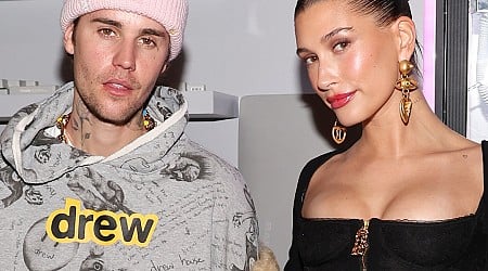 Justin Bieber Shares PDA-Filled Post From Vacation With Hailey Bieber