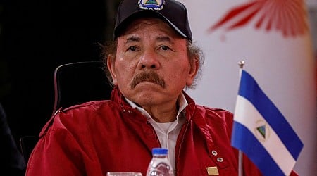 Au Nicaragua, Daniel Ortega et Rosario Murillo figent dans la Constitution leur régime autoritaire