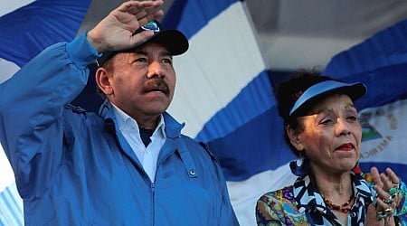 Reformas consolidan régimen autoritario en Nicaragua: CIDH