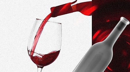 Your Fancy Wine Could Well Be Fake. Some Are Hoping to Sniff Out a Solution