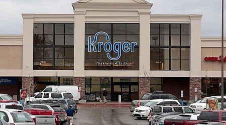 Kroger's $25 billion acquisition of Albertsons was blocked, marking a win for the FTC