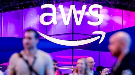 The biggest news from Amazon re:Invent 2024