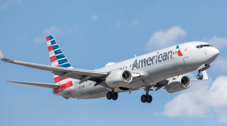 American Airlines Extends Haiti Flight Suspension Indefinitely Following Bullet Strike Incidents On US Jets