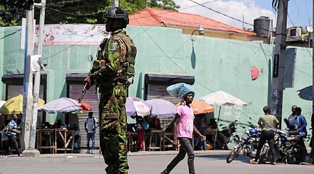 Der Hexerei beschuldigt: Bandenchef lässt 184 Menschen in Haiti massakrieren