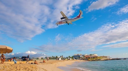 Island Hopper Expansion: Winair Announces Several New Caribbean Routes