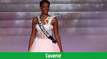 Inédit : une trentenaire élue Miss France 2025 pour la 1re fois