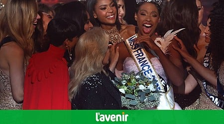 Miss France 2025 avait déjà tenté de participer au concours 15 ans plus tôt