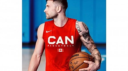 Abbotsford's Marek Klassen named to Canada's 3X3 basketball team