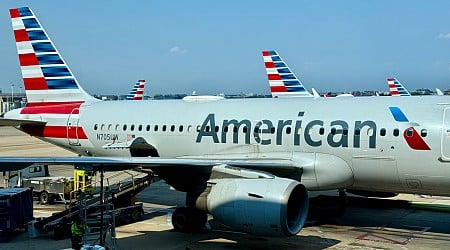 American adds 3 regional routes, but cuts a new international flight