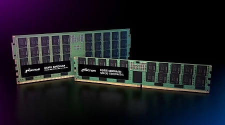 Micron: arrivano i sussidi del CHIPS Act per sostenere l'espansione produttiva nel settore delle memorie