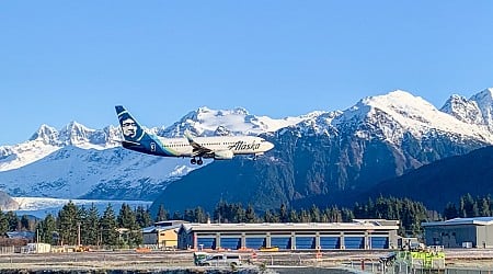 New premium card coming from Alaska next year: Get free miles for joining the waitlist now