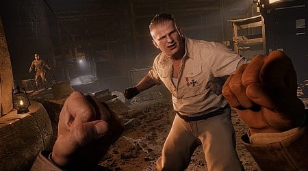 How To Punch Fascists Even Better In Indiana Jones And The Great Circle