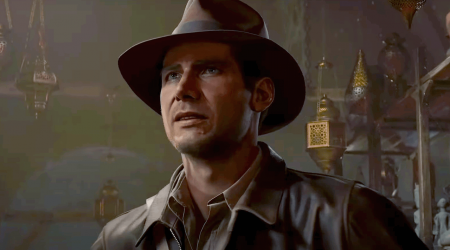 Indiana Jones and the Great Circle Update Dramatically Improves Lighting Effects on Xbox