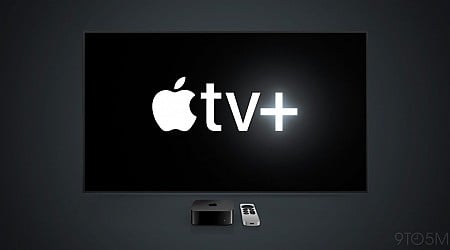 New Apple TV+ movie will star John Krasinski, Natalie Portman, and big Indiana Jones energy