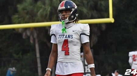 Dallas Wilson Asks for Oregon Release, 2025 5-Star WR Hopes to Sign with Florida