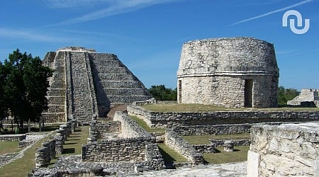 Les ancêtres des Mayas étaient plus puissants que vous le pensiez